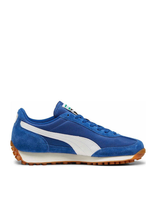 Easy Rider Vintage Sneakers Blue