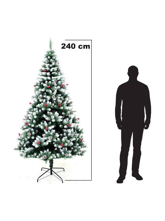 Brad Nins 240 cm