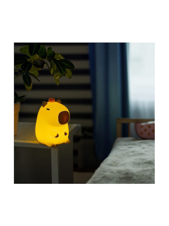 Forever Light Led Kids Decorative Lamp Beige