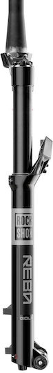 Shock Absorber Rockshox Reba Gold Isolator 3p Crown 29'' Boost 15x110 130mm Black 44of Tpr Deb B1