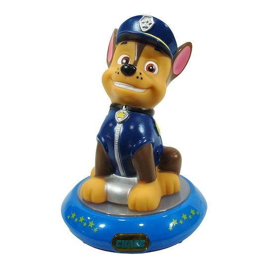 Kids Licensing Παιδικό Διακοσμητικό Φωτιστικό Πολύχρωμο 25εκ.