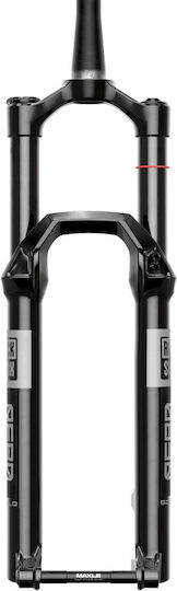 Shock Absorber Rockshox Reba Gold Isolator 3p Crown 29'' Boost 15x110 130mm Black 44of Tpr Deb B1