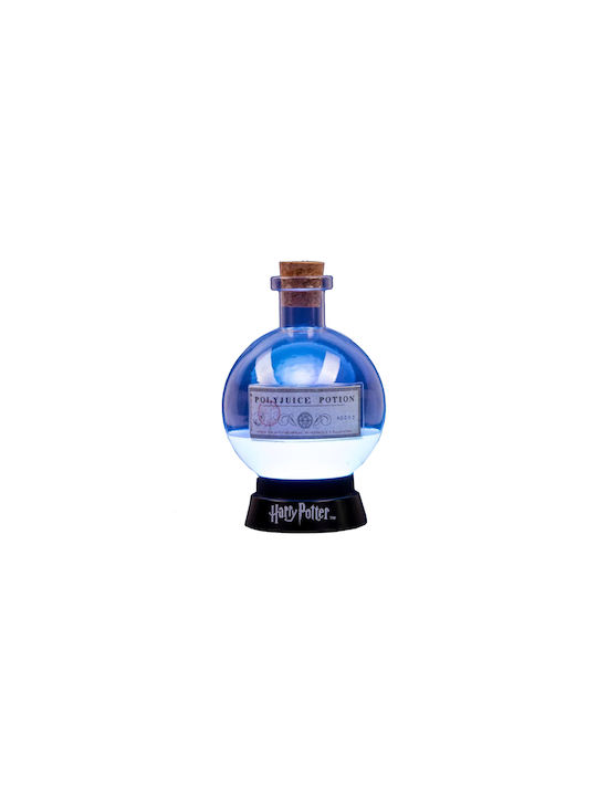 Fizz Creations Kinder Dekorative Lampe Harry Potter Polyjuice Potion mit Farbwechsel Mehrfarbig 9x9x14εκ.