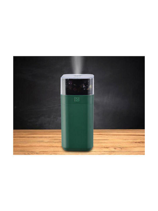 Kids Projector Lamp with Star Projection Multicolour 6.5εκ.