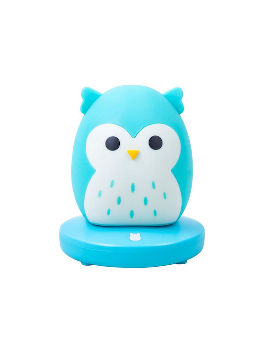 Fizz Creations Kinder Dekorative Lampe Light Mehrfarbig