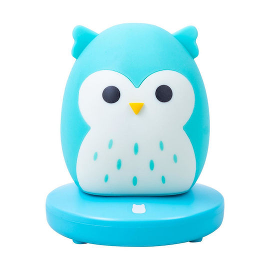 Fizz Creations Kids Decorative Lamp Light Multicolour