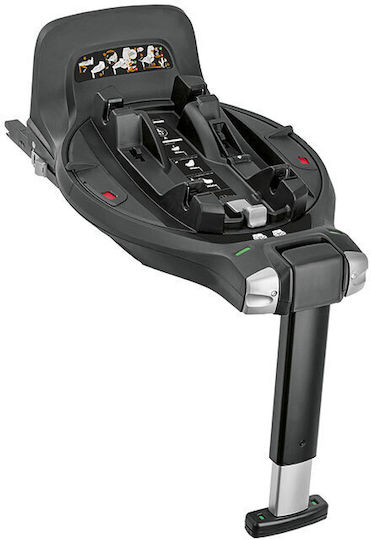 Inglesina Baby Car Seat Base Black Darwin