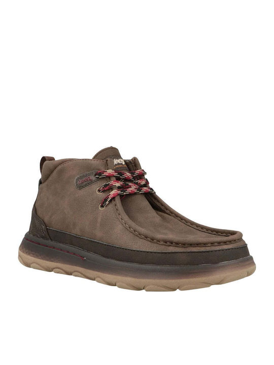 Jeep Footwear Jeep Footwear