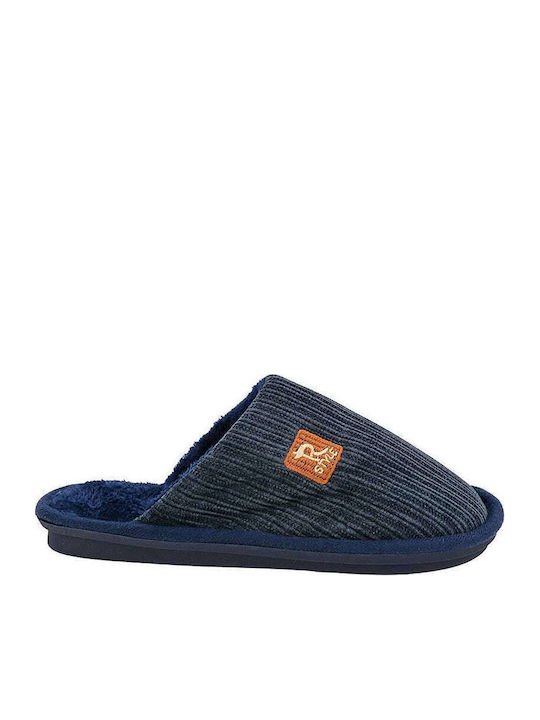 Men's Slipper Gray