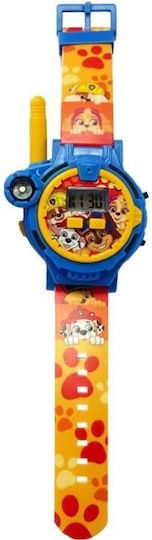 Kids Euroswan Paw Patrol 2buc