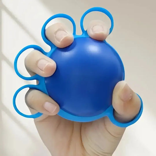 Minge Tonifiere 7cm în culoare Albastru