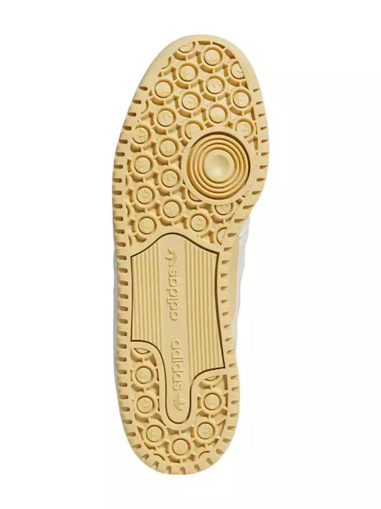 Forum Ανδρικά Sneakers Ivory / Oatmeal