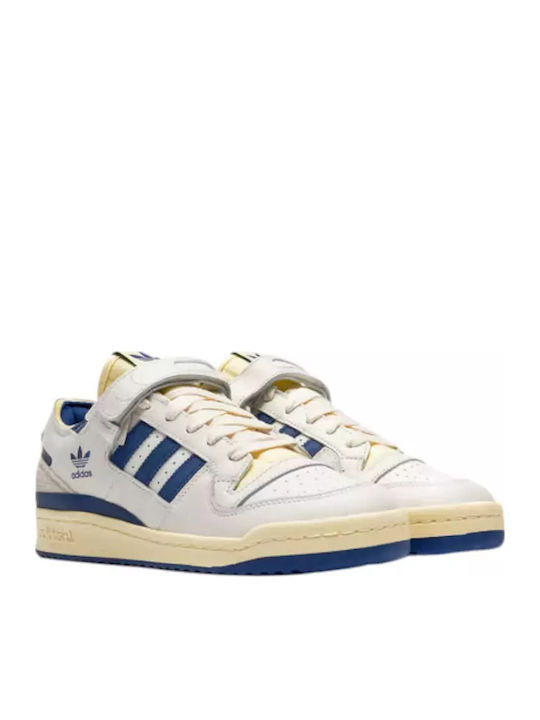 Forum 84 Low Sneakers Λευκά