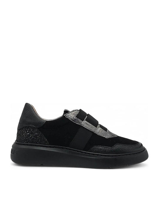 Γυναικεία Sneakers Μαύρο