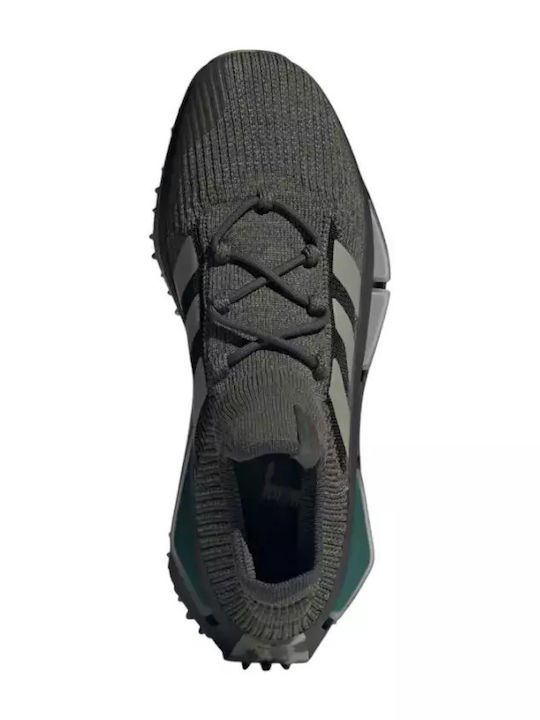 Nmd_s1 Мъжки Маратонки Каки