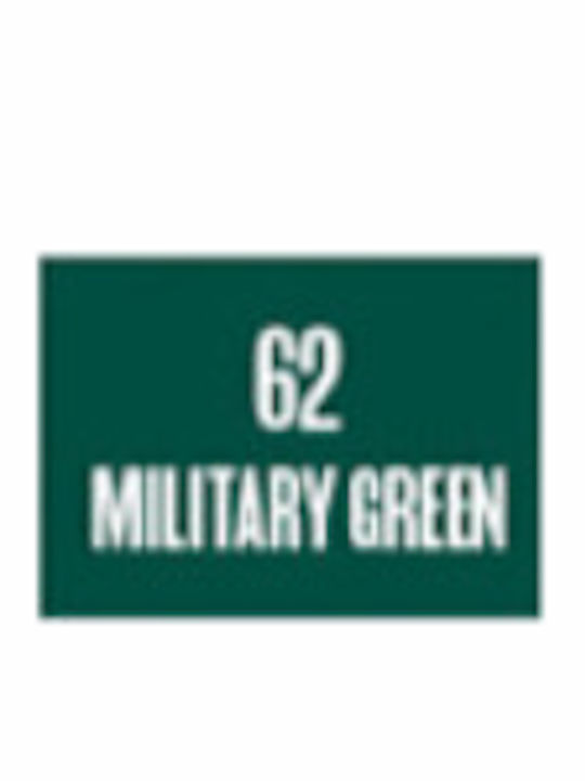 Stop Crash Lm Professional Military Green 30ml Σκούρα Πράσινη Στοκαριστική Κρέμα Επανόρθωσης 30γρ