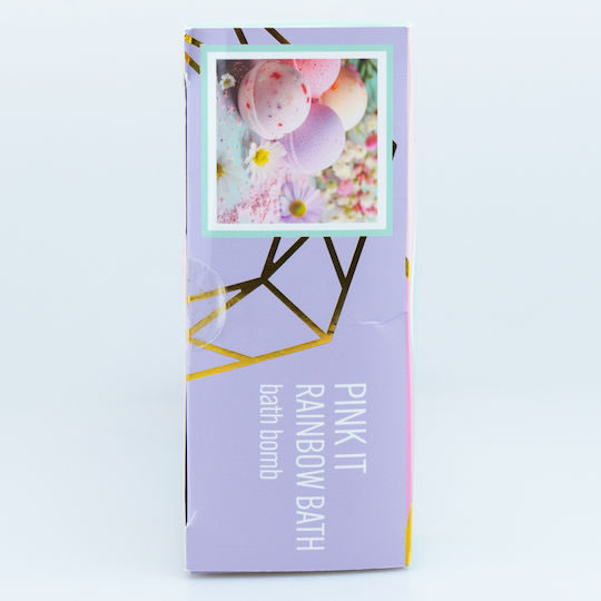 Nice Παιδικά Bath Bombs