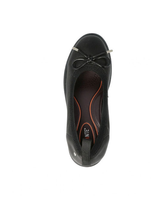 Ballerinas Black