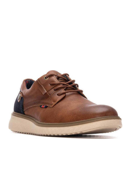 Men's Casual Shoes Brown