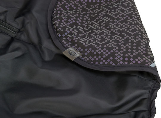 Trixie Dog Coat Large with 55cm Back Length