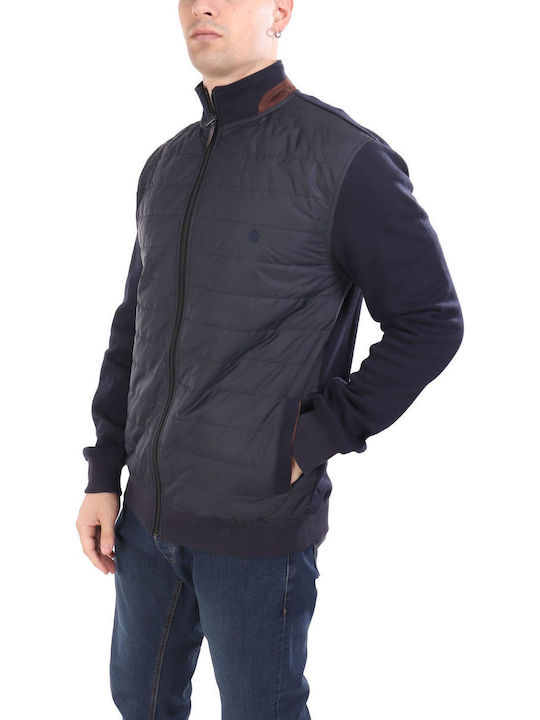 Jacke Blue