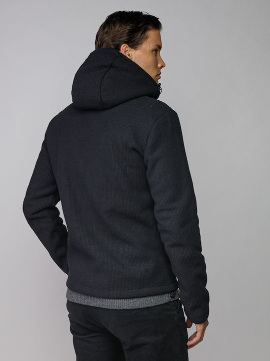 Jacket Black