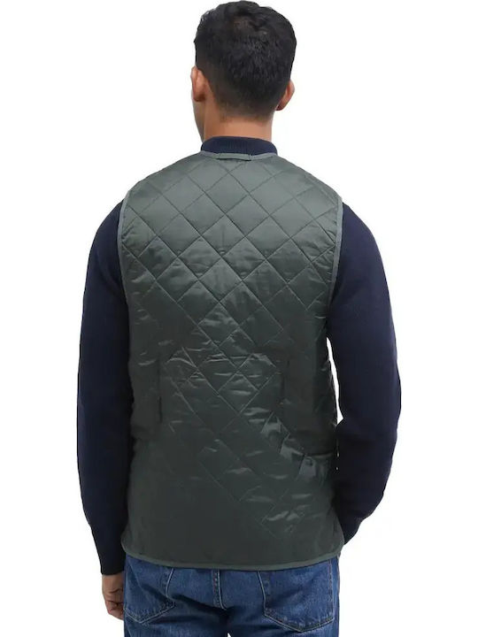 Barbour Jacke Forest/bronze Brown
