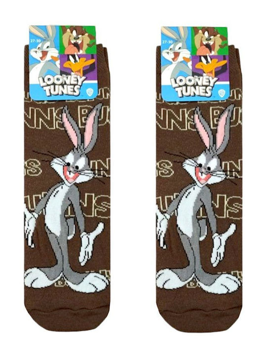 Looney Tunes Kindersocken Bunte 2 Paar