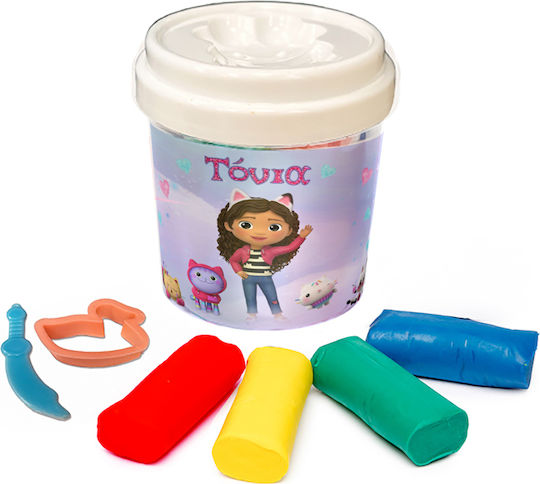 Balloon Plasticine for 3+ Years