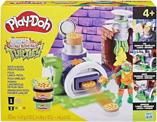 Joc Plasticină Hasbro
