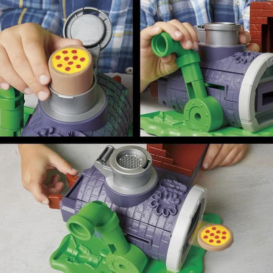 Joc Plasticină Hasbro