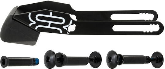 Fr Brake 4 Wheel X3r Frames 4x72 4x90mm