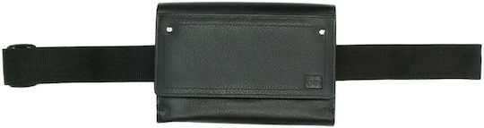 Artemis Leather Δερμάτινο Πορτοφόλι Σερβιτόρου