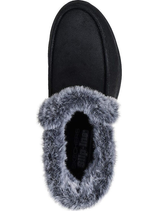 Glacial Ultra Ghete Dama Negre