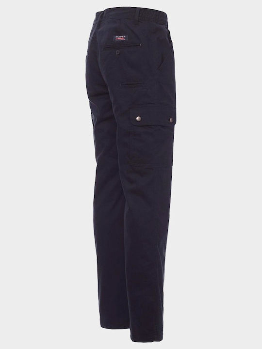 Payper Forest Polar Arbeitshose Marineblau
