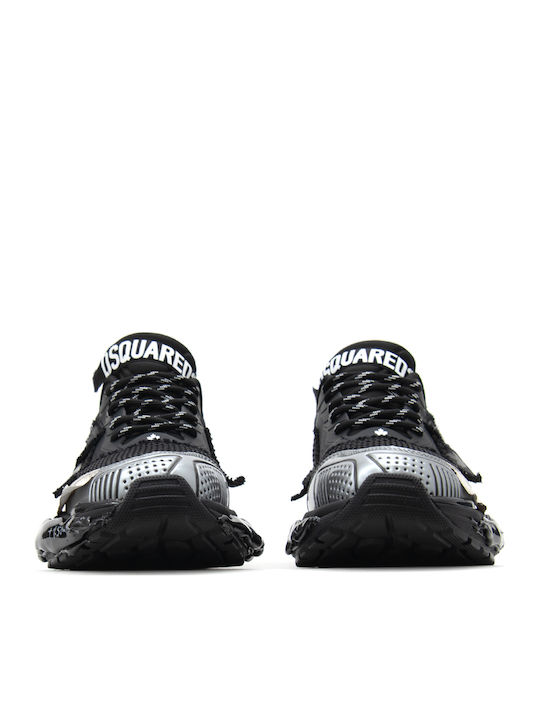 Faster Sneakers Multicolored