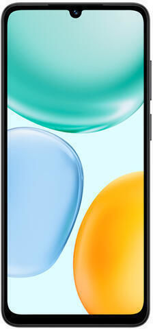 Honor X5C Plus Dual SIM (4GB/128GB) Midnight Black