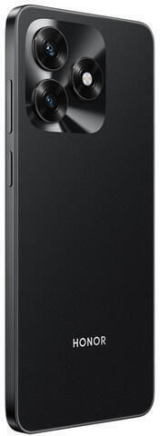 Honor X5C Plus Dual SIM (4GB/128GB) Midnight Black