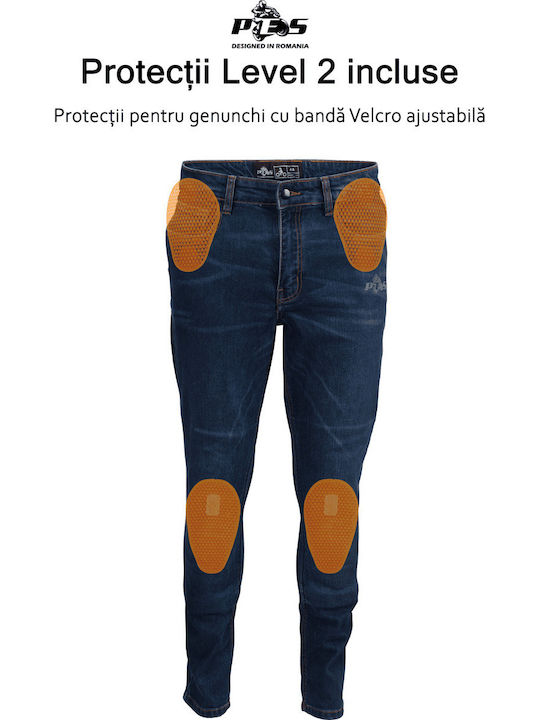 Invicta Summer Blau