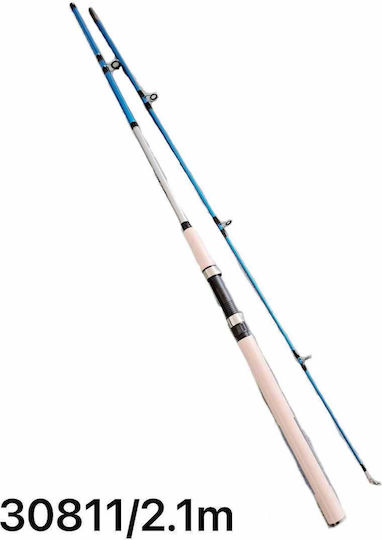 Fishing Rod for Casting 2.1m