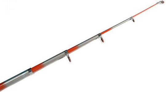 Fishing Rod with Mechanism Shaman Combo Black Diamond 3.00m 60-120g