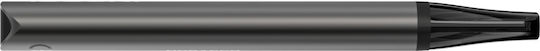 Nobacco Isson III Pen Kit με Ενσωματωμένη Μπαταρία 500mAh Γκρι