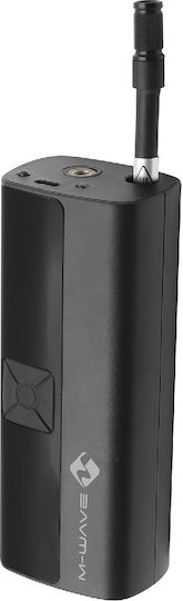 M-Wave 470418 Pump Air Pump Hand