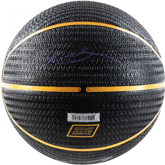 Nike Playground Kobe Bryant Μπάλα Μπάσκετ Outdoor