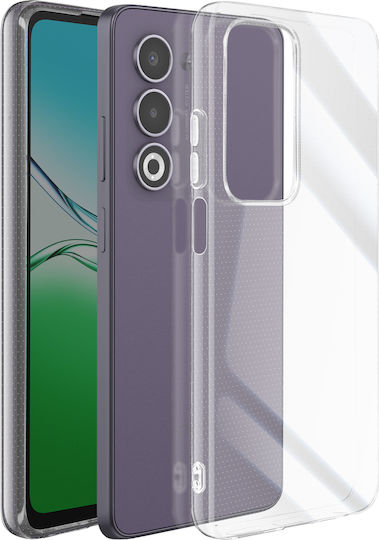 Калъф Mayaxess За Oppo A5 От Ултра Мек Издръжлив Силикон Сиена