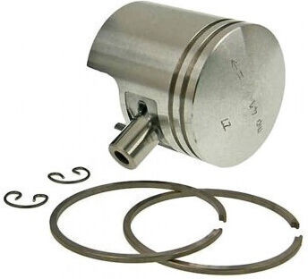 Motorradkolbenbolzensicherungen 47mm für Keeway Basis 50 für Piaggio Taifun für Yamaha DT / E-Commerce-Website