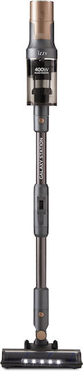 Izzy Cordless Stick Vacuum Galaxy Station G8 25.9v 225063