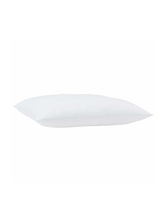 vidaXL Set Pătură Canapea 135x200 cm Alb