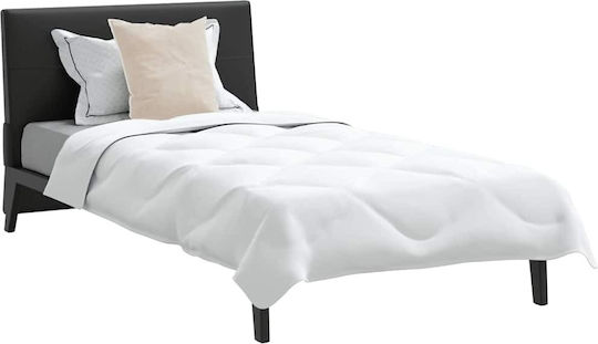 vidaXL Σετ Μονή 155x220εκ.