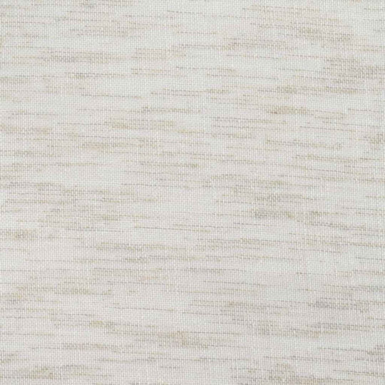 vidaXL Set Vorhänge mit Bleistiftfalten Beige 140x225cm